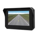 МОТОЦИКЛЕТНА НАВІГАЦІЯ GPS 5-CALOWY ВОДОСТІЙКИЙ МОНІТОР HD WYGODNA 44  фото 10