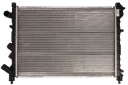 RADIATEUR MOTEUR NRF 7701038237 123055 RT2164 109photo 14