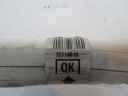 RIDEAU LEWA/PRAWA VOLVO XC90 4.4 V8 30698531 30698530photo 9
