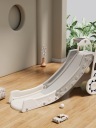 БОЛЬШАЯ ГОРКА С ЛЕСТНИЦЕЙ LONG XXL LUX