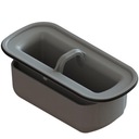 Сифон Кесселя для Linearis Compact 22 мм