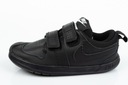 Topánky Nike Pico 5 (TDV) Jr AR4162-001 22 Druh zapínania Suché zipsy