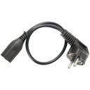 Адаптер SONEL IEC/Uni Schuko для тестирования расширений