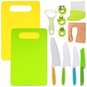 РАННЕЕ ОБРАЗОВАНИЕ ДЕТЕЙ – ПРИНИМАЕМ КУХОННЫЕ ИГРУШКИ