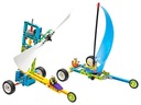 LEGO Education BricQ Motion Prime 45400 Лего