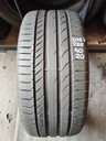 CONTINENTAL CONTI SPORT CONTACT 5 255 40 20 101 V XL SEAL