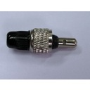 Клапан, клапан ДВ