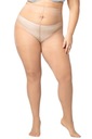 Колготки PLUS SIZE Mona Charlotte 20DEN размер 7