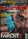 CD-Action 3/2012 без дисков
