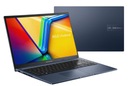 Ноутбук ASUS M1502YA-BQ135W 15,6/AMD R5-7530U/ 8 ГБ/ 512 ГБ/ Win11