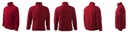 Bunda Malfini Jacket, fleece MLI-50123 L Vlastnosti žiadne