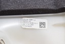 BMW G20 G21 GAUCHE PROTECTION CHÂSSIS BRODERIE SUPÉRIEUR MONTANTS B ELFENBEINWEISSphoto 10