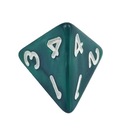 KING OF THE MORZAN RPG DICE ЧЕТЫРЕХСТОРОННИЕ КОСТИ D4