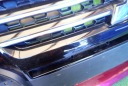 MITSUBISHI SPACE STAR III 19- PARE-CHOCS AVANT AVANTphoto 10
