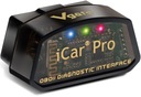 Диагностический интерфейс Vgate iCar Pro BT3.0 3.0