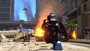 LEGO MARVEL AVENGERS PS4 на польском языке PL