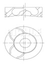 PISTON RENAULTphoto 1