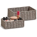 ЦЕЛЛЕР Корзины для посуды - 2x КОРЗИНА, КОРЗИНА