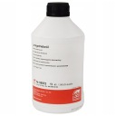 FEBI ATF ТРАНСМИССИОННОЕ МАСЛО ЖЕЛТОЕ 1л