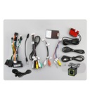 RADIO RDS GPS ANDROID MERCEDES W169 W906 W639 W245 