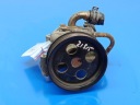 FORD FIESTA MK6 1.3 A9JA POMPE AMPLIFICATEUR CAOUTCHOUC 2S6C3A696GCphoto 5