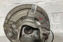 MOYEU ARRIÈRE DROIT ROUES BMW 5 (F10) 6793770 4.4L GASOLINE 2013photo 9