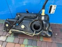 БАК ТОПЛИВА PEUGEOT 2008 I 9805116580  фото 8