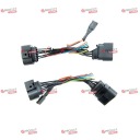 ADAPTATEUR PHARES VOLKSWAGEN TRANSPORTER T6 LEDphoto 10