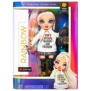 Mga Rainbow Junior High Doll 2 Amaya Efekty žiadne