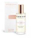 PERFUMY DAMSKIE YODEYMA VERY SPECIAL 15ML