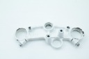 SUZUKI GSX-R 600 K1 K3 01-03 POLICE UPPER  photo 8