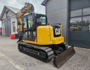 MINI-PELLE CAT CATERPILLAR 308 E CR 308E E2 CR 309 310 2017R ROTOTILTphoto 19