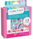 Набор для изготовления браслета Pretty in Pink Make it Real