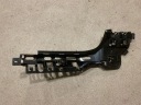 GLISSIÈRE PARE-CHOCS ARRIÈRE ARRIÈRE CÔTÉ GAUCHE BMW 3 G20 G21 7469363photo 14