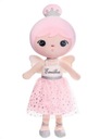 Оригинальная кукла Pink Metoo Angel