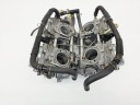 HONDA ST 1100 PAN EUROPEAN КАРБЮРАТОР ПАЛИВА КАРБЮРАТОРИ  фото 4