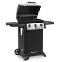 BROIL KING Grill gazowy Gem 310 Moc 6.9 kW