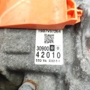 TOYOTA RAV 4 V XA50 КОРОБКА ПЕРЕДАЧ 2019 30900-42010  фото 7