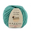 Gazzal Baby Cotton 3416 - светло-оранжевый