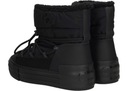 Calvin Klein Jeans Snehule YW0YW01181 36 Bold Vulc Flatf Snow Boot Wn Originálny obal od výrobcu škatuľa