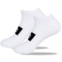 Lee Pánske ponožky Členkové Ponožky Bavlnené 3 páry Veľkosť 43/46 Hlavná tkanina bavlna