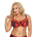 AFRICANA 65G купальник с бюстгальтером и бюстгальтером