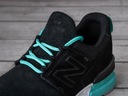 Buty, sneakersy męskie New Balance MS574DOA Długość wkładki 25 cm