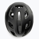 Kask rowerowy Giro Cormick czarny GR-7100440 54-61 cm Kolor czarny