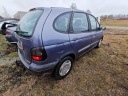 RENAULT SCENIC КЛАПАН ДРОСЕЛЬНОЇ ЗАСЛІНКИ 1997 1.6L  фото 6