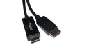 Кабель DisplayPort - HDMI Startech DP2HDMM2MB 4K 2M