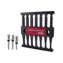 Устройство для выполнения соединений «DOVELY TAIL».