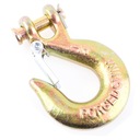 КРЮК ДЛЯ ЛЕБЕДКИ для квадроцикла, квадроцикла