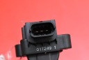 BOBINE ALLUMAGE A0001501780 MERCEDES C-KLASA W203 2.0 KOMPRESSOR 163 KMphoto 6