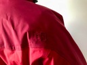 Didrikson pánska bunda s microtech membránou Veľkosť:M Dominujúci materiál nylon